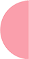 Pink Moon - Half Moon